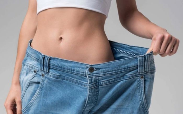 Bí quyết lấy dáng chuẩn không cần phải ăn kiêng hay uống thuốc giảm cân
