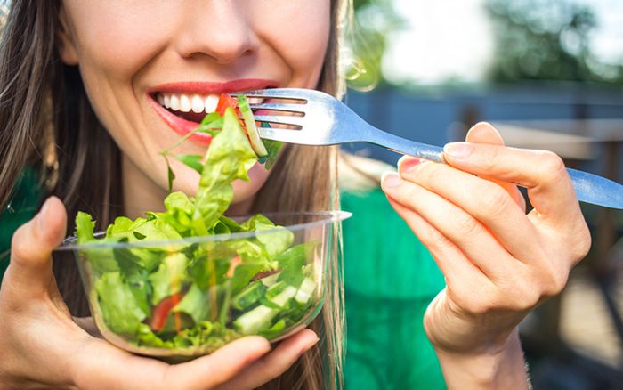 Món ăn hằng ngày giúp bạn loại bỏ mỡ thừa, giảm cân và tăng cường sức khỏe đường ruột