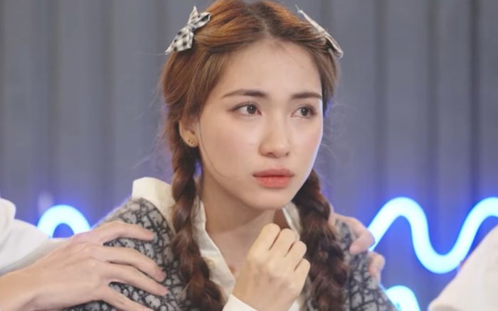 Hòa Minzy 'căng như dây đàn', sẵn sàng bỏ ra 60 tỷ với một điều kiện