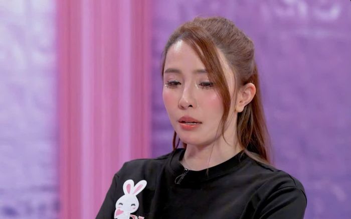 Bước Nhảy Hoàn Vũ tập 3: Quỳnh Nga bật khóc, chuyện gì đây?