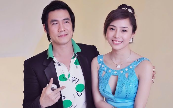 Khánh Phương ưu tiên làm một việc đặc biệt cho tình cũ Quỳnh Nga