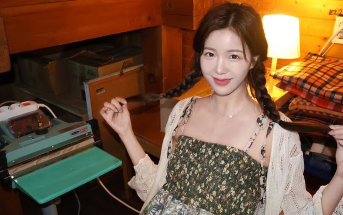 Phong cách đời thường cuốn hút của Lee Hooyeon tại Bước Nhảy Hoàn Vũ