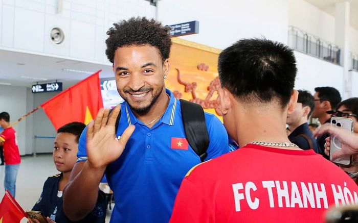 Với tuyển Việt Nam, không vô địch AFF Cup 2024 là thất bại