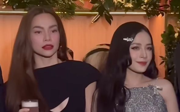Hồ Ngọc Hà và Chi Pu 'đọ sắc': Ai đẹp hơn?