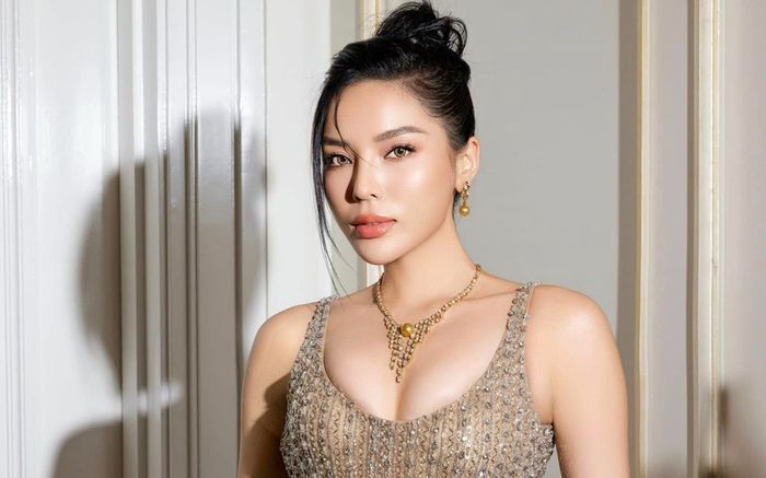 Hoa hậu Kỳ Duyên thất thường phong độ