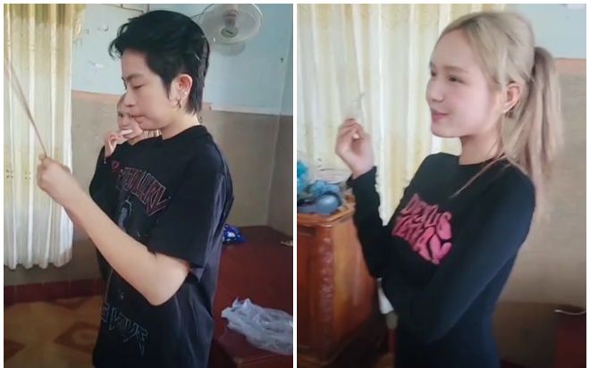 Gil Lê về ra mắt gia đình Xoài Non, một chi tiết cho thấy chuyện nghiêm túc trong tình yêu