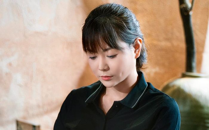 Thanh Hương tức giận vì bị kẻ gian ngang nhiên làm một việc để trục lợi
