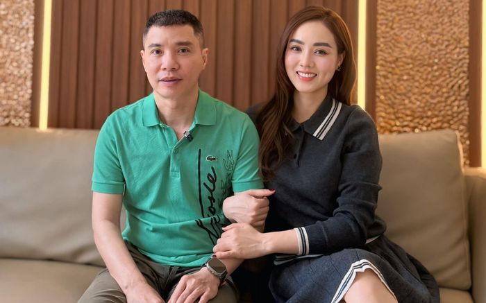 Tình trạng của vợ Công Lý sau khi lên bàn mổ