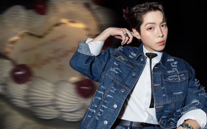 Hậu đi chùa cầu duyên, Đức Phúc thông báo đã hết ế?