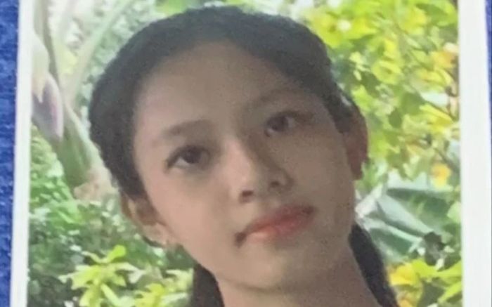 Được người nhà chở đi học thêm, nữ sinh lớp 8 ở Củ Chi mất tích sau đó