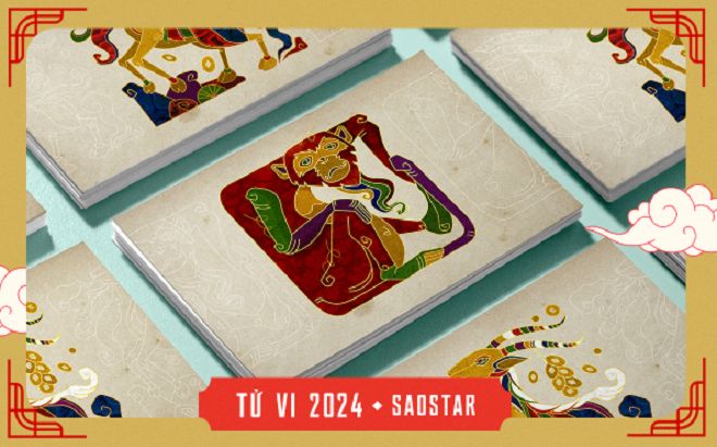 Giáp Thìn gõ cửa: 3 con giáp trải hoa hồng rước vận may, sao tốt chiếu rọi, bao la tài lộc