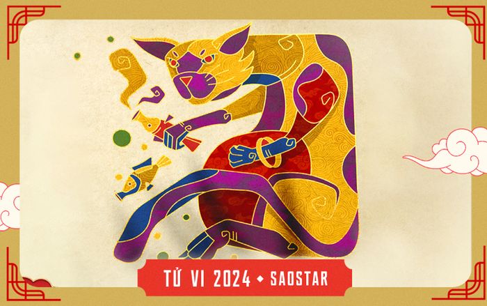 Tình duyên nở rộ, 4 con giáp cực đào hoa trong năm Giáp Thìn 2024