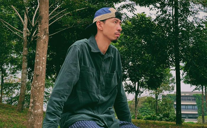 Đen Vâu chúc Tết khán giả, mong muốn một điều trong năm mới