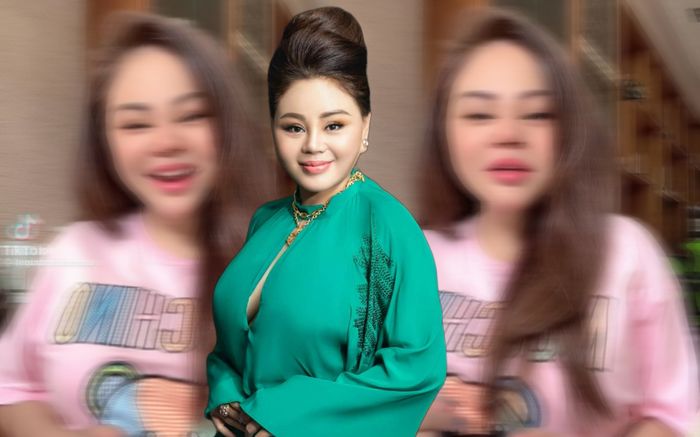 Nghệ sĩ Lê Giang trổ tài hát nhạc Tết, nhan sắc tuổi 50 khiến dân tình xôn xao