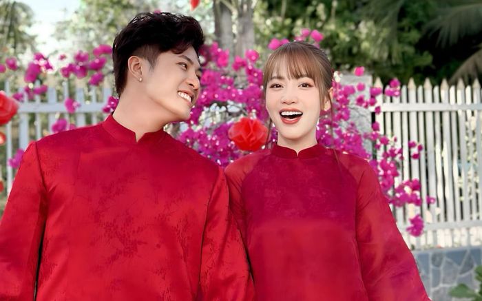 Puka 'đòi' lì xì đầu năm, nhận về 'cái kết' bất ngờ từ Gin Tuấn Kiệt