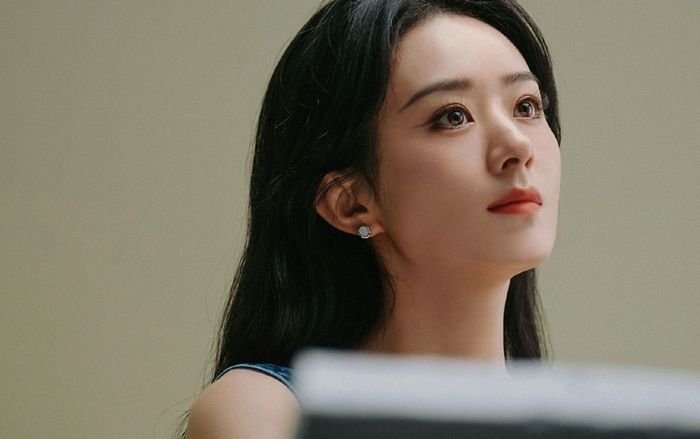 Triệu Lệ Dĩnh tự hủy hình tượng chỉ với một hành động khiến ai cũng thất vọng