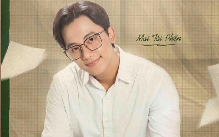 Mai Tài Phến phủ nhận chuyện nổi tiếng sau khi đóng MV của Mỹ Tâm