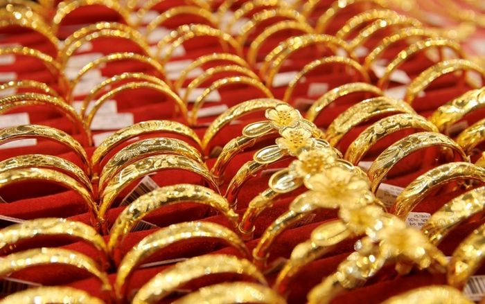 Giá vàng hôm nay 13/2: Vàng trong nước chững lại giữa đợt nghỉ Tết Nguyên đán 2024