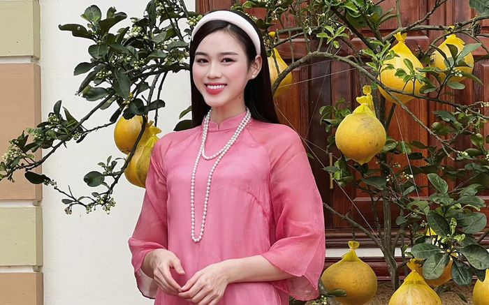 Hoa hậu Đỗ Thị Hà tiết lộ tiêu chí bạn trai, không cần ngoại hình nhưng yêu cầu một điều