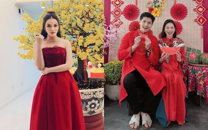 Hé lộ số tiền lì xì khủng của Lý Nhã Kỳ, Lệ Quyên tặng người quen