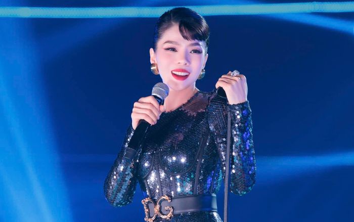 Lệ Quyên công bố 'tin đặc biệt' dành tặng khán giả trong năm 2024