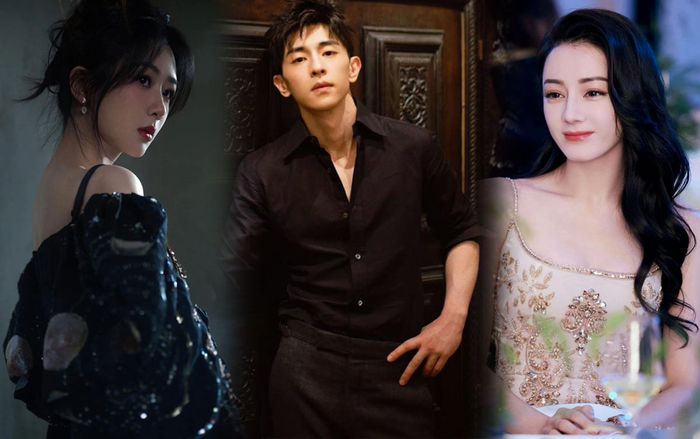 Đặng Luân trở lại trong ngày đặc biệt, làm gì mà khiến Dương Tử - Nhiệt Ba bị réo tên?