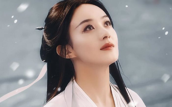 Triệu Lệ Dĩnh và Lâm Canh Tân bị chê quá già để đóng Dữ Phượng Hành