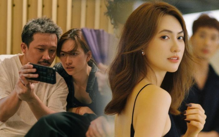 Nữ chính phim Mai của Trấn Thành: Là 'nàng thơ' của Đen Vâu, đóng MV triệu view cho Hương Tràm