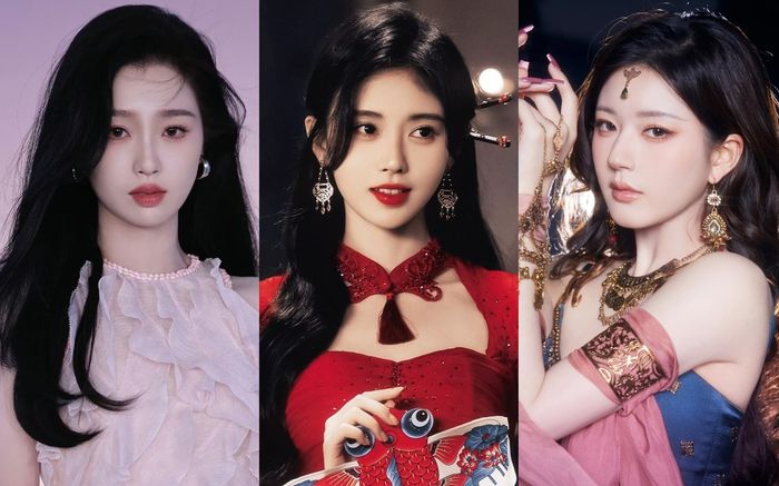 Triệu Lộ Tư và loạt sao Hoa ngữ được nhận xét hợp đi hát hơn đi diễn