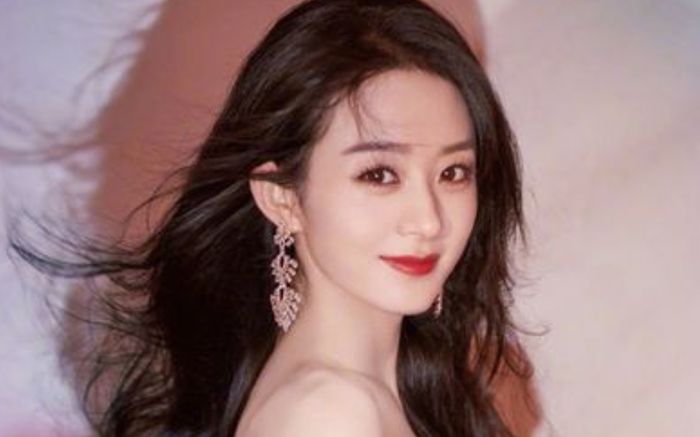 Triệu Lệ Dĩnh bị chê cười chỉ vì một điều, hóa ra thực tích còn không bằng cả Dương Mịch