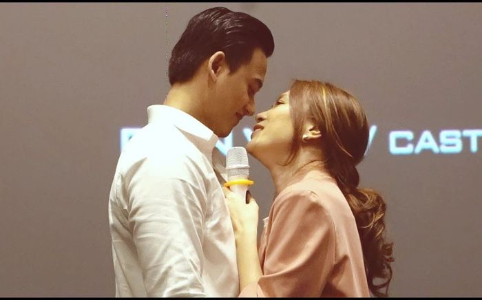 Phát hiện Mai Tài Phến có động thái đặc biệt dành cho Mỹ Tâm trên mạng xã hội