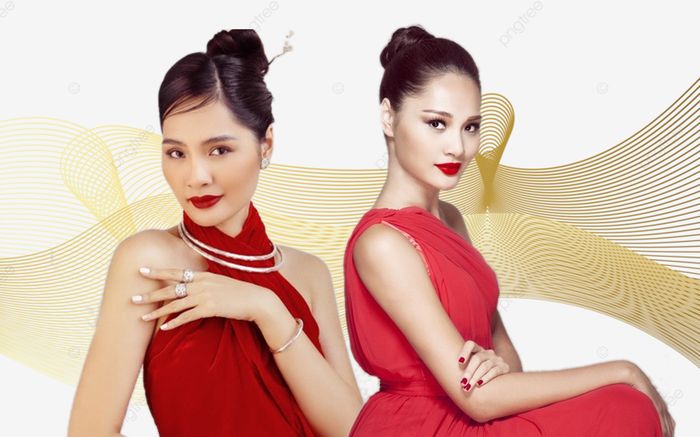 Chân dung nàng hậu Việt chưa bị đàn em vượt mặt tại đường đua Miss Grand Slam