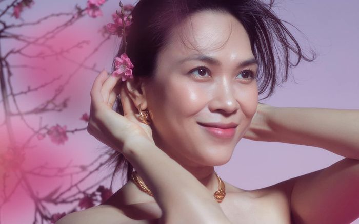 Mỹ Tâm tiết lộ cách dạy con cực khéo, phản ứng thế nào khi ba mẹ giục lấy chồng?