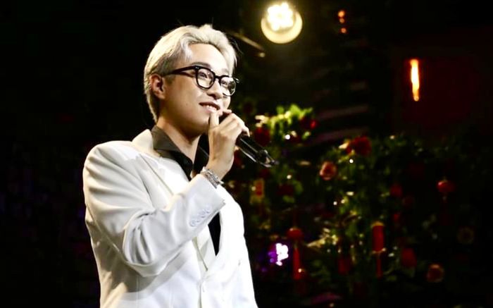 Hà An Huy tiết lộ về Live Concert riêng, hội ngộ cùng một vị khách đặc biệt