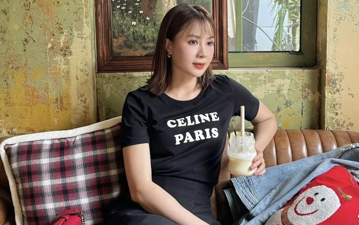 Hồng Diễm làm tiểu tam, tranh chồng với một mỹ nhân đình đám VFC trong phim mới?