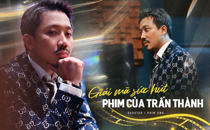 Giải mã sức hút của Mai: Trấn Thành đã lên tay hay gặp 'thiên thời địa lợi'?