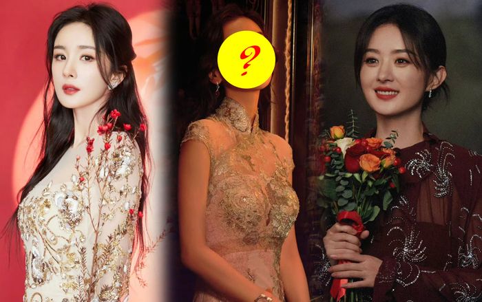 Mỹ nhân 85 tái xuất với nhan sắc đỉnh cao, đẹp thế nào mà Dương Mịch – Triệu Lệ Dĩnh cũng phải e dè?