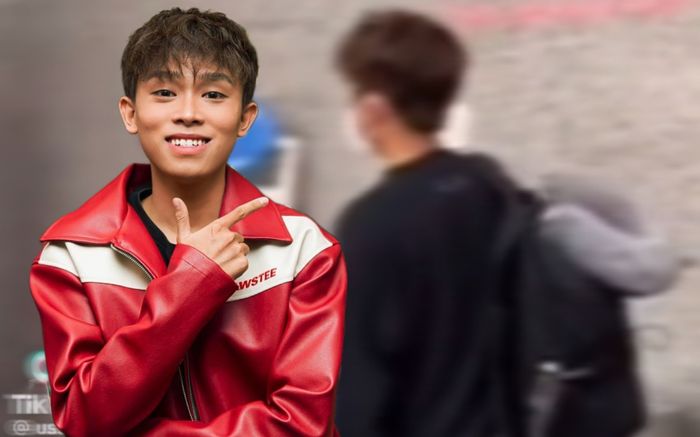 Hồ Văn Cường đi dép, vẻ ngoài giản dị chạy show: Hình ảnh ai nhìn cũng thương