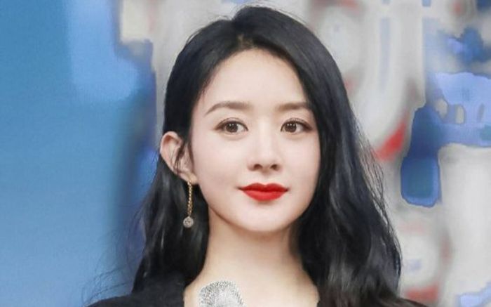 Triệu Lệ Dĩnh gặp nạn khiến khán giả khóc hết nước mắt