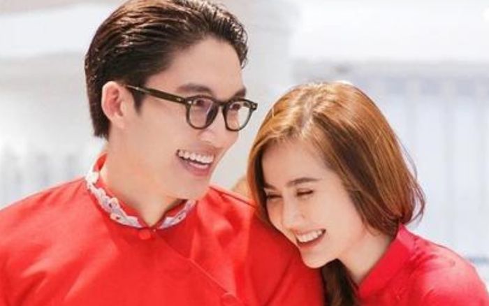 Huyền Lizzie và dàn mỹ nhân VTV hút hồn nhiều nam thần, khán giả chỉ tò mò phản ứng của Đình Tú