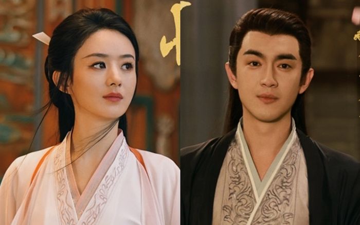 Bộ phim Hoa ngữ được mong đợi nhất 2024: Không phải Dữ Phượng Hành hay Trường Tương Tư 2