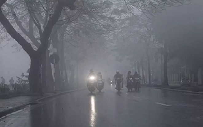 Đợt không khí lạnh sắp tác động, miền Bắc lạnh đến mức nào?