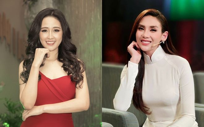 Dàn hậu U40 chưa chịu lấy chồng