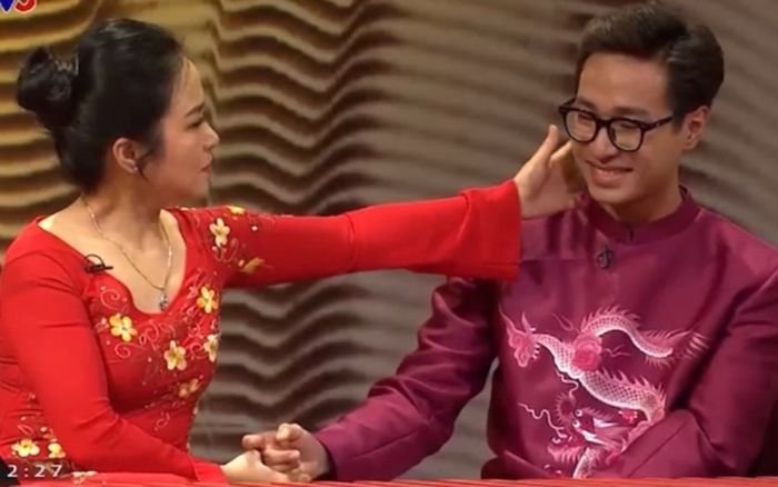 NSƯT Minh Phương trải lòng về chuyện 'vừa làm cha vừa làm mẹ, Hà An Huy bật khóc về sự hi sinh của mẹ