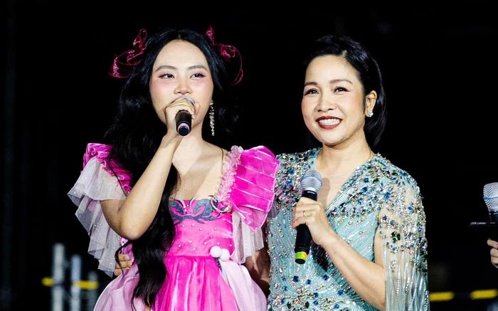 Phương Mỹ Chi nhắc về cuộc hội ngộ 11 năm trước với diva Mỹ Linh: 'Hồi ức đau thương'