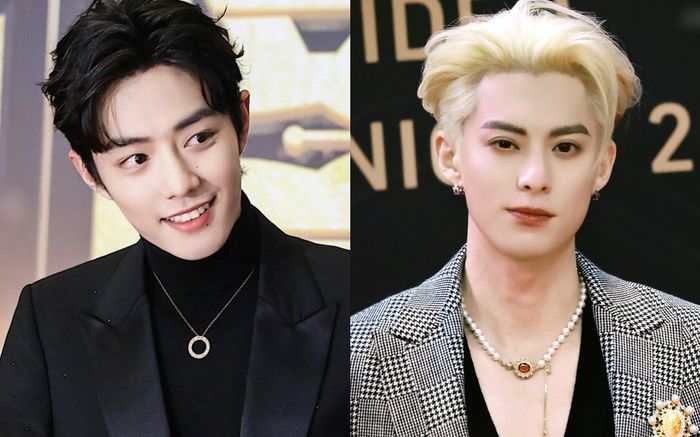 Cnet đề cử sao nam đẹp nhất lứa 90/95/00: Tiêu Chiến góp mặt, Vương Hạc Đệ vắng bóng