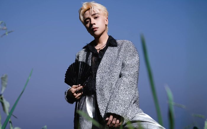 Nam ca sĩ 'vượt mặt' Hòa Minzy lẫn Noo Phước Thịnh