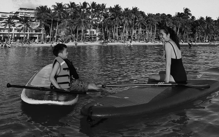 Tăng Thanh Hà hạnh phúc khi nhắc về quý tử đầu lòng, hé lộ tính cách của con trai