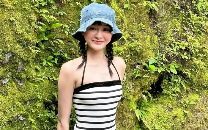 Hiền Hồ chia sẻ chuyện đi nước ngoài hậu ồn ào