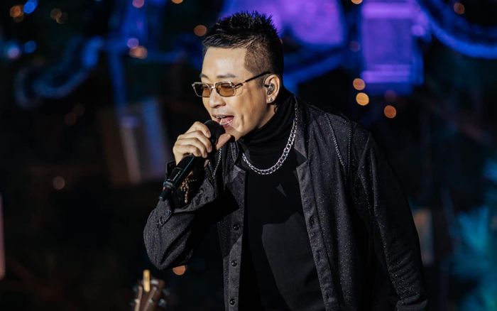 Tuấn Hưng: 'Tự hào là ca sĩ nam ít ỏi nhiều bản HIT nhất'